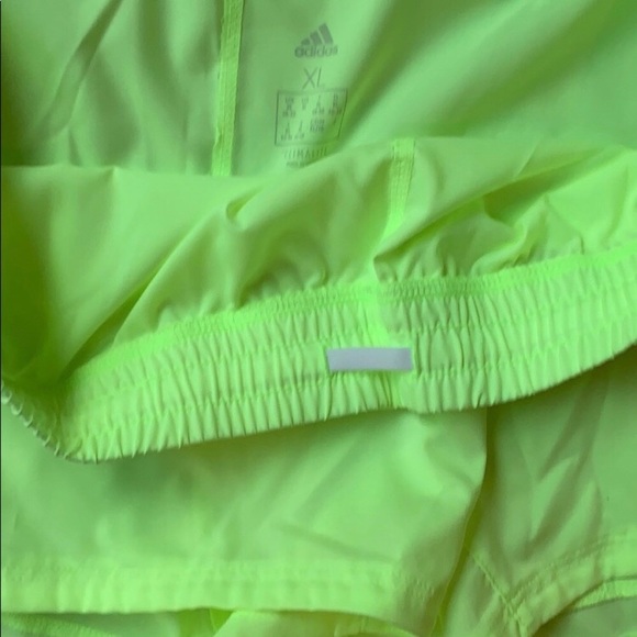 adidas shorts - Picture 4 of 5